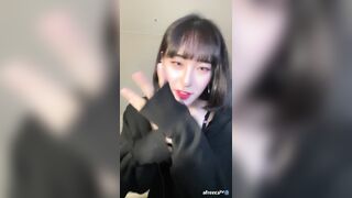 웅ㅈ니 korean bj (10)