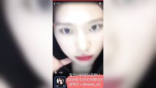 신작란이동 02년생 조건녀 조한나 (19)