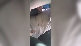 존예녀 차안에서 펠라