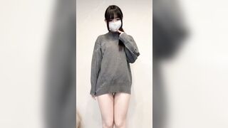【大神整理合集】抖音风裸舞+性爱高潮+弹力插混剪+大摆锤+捣蒜舞等高质量剪辑合集 china (31)