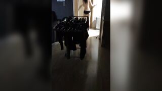 샤워실과 찜질방 엿보기 korean porn vip ipcam (2) 3