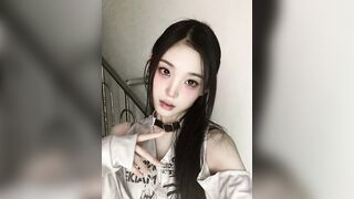 JIYEON THREESOME 80217 1 KPOP ALLPOP
