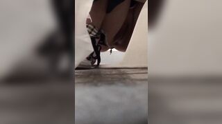 クラス１の美少女おしっこうんこ voyeur jp 160526