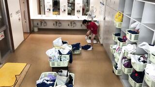 修学旅行 脱衣所© voyeur jp 170526