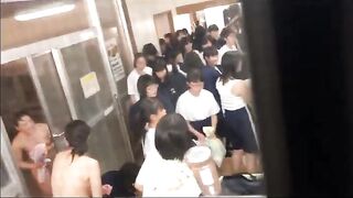 修〇旅行女子風呂 voyeur jp 170526
