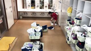 可愛い◎っすやCクラスが・・・SC級２時間超え SP voyeur jp 170526