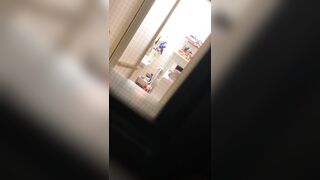 Cの妹、日常と生まれたてのすがた編 voyeur jp 180526 03
