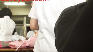 ★★Sリアルいたずら★和制★学習塾全編★★ voyeur jp 180526 03