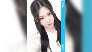 YUBIN CUM ON FACE 86414 1 KPOP ALLPOP