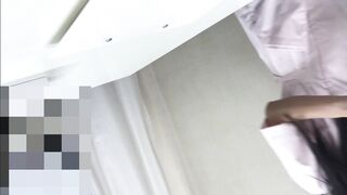 生意気美人ナース３日目ラスト voyeur jp 01-230526