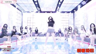 팬더티비 엑셀방송 엑기스만 4탄 korean porn vip