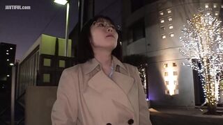 MIDV-448 A convenient, plain-looking girl with glasses and big brea... Reducing Mosaic JAV