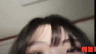 골 때리는 성경험 썰푸는 자위녀 korean porn vip
