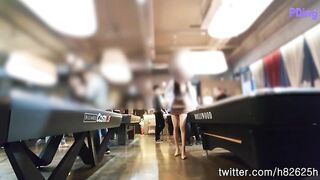 진성네토 - 당구장에서 korean porn vip