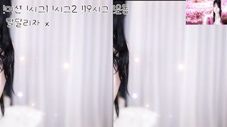 podo0311 [2026-03-27] korean bj
