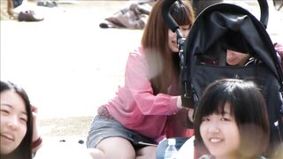vol 474 2018年 お花見特集 第１弾 voyeur jp 01