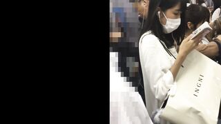 めくり第４弾 お姉さん達をめくっちゃう voyeur jp