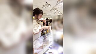 キンボールのスマホ動画 voyeur jp