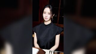 KIM SO HYUN SHOWS BOOBS 104488 1 KPOP ALLPOP