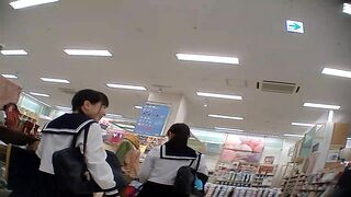 黒いネコからの贈り物 禁断の逆さ撮りno38 no43セット商品 voyeur jp 02