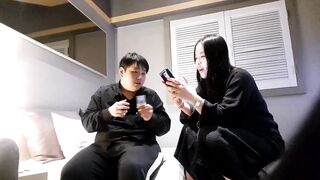 뚱뚱한 남자와 문신한 여자 korean porn vip 01-020626
