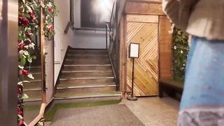 도심 속 캠핑장 잼있는 부부~ korean porn vip