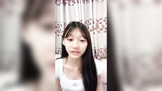 非常におすすめです。[Xiangxiang Sister]は、本当にゴージャスなロリータで、彼女の親友のヌードダンスと自慰行為は素晴らしいです！ china 3 (1)