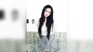 JIYEON CUM ON FACE 107201 1 KPOP ALLPOP