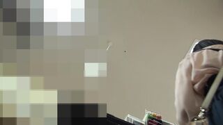 直突っ込みシリーズ4 女の子はやっぱり笑顔がいい編 voyeur jp 05