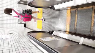 10登校 15分 voyeur jp