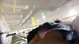 青ミニ娘 4k voyeur jp