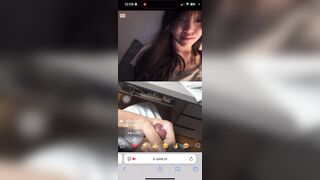 오메티비 - 가슴 얼굴다까주는 딸딸이도우미 korean porn vip