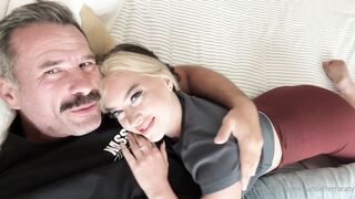 Cubbi Thompson Gets Creampied By Manuel Ferrara OnlyFans