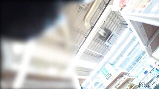 【再販】【制服JK】さかさんぽ 青チェックスカート 7人セット【86%OFF】 voyeur jp