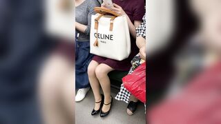 超美人jd 三吉 花似のスタイル抜群女子大生を盗撮 顔出しあり 神回 voyeur jp