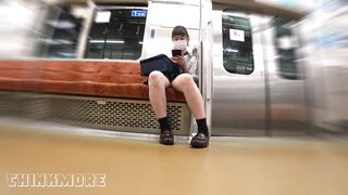 niche view vol 2 voyeur jp