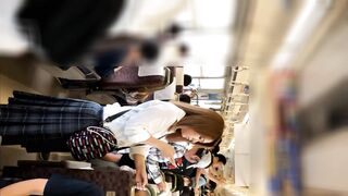 fhd 58制服 パンチラ動画 voyeur jp