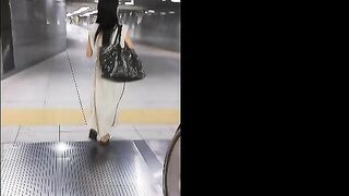 数量限定公開 逆さの現場撮りno 178 voyeur jp 01