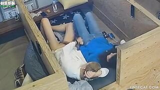 [신작] 다섯 커플이 공공장소에서 성관계를 가졌습니다. 만화방, 댄스 스튜디오, 영화관 등에서 성관계를 가졌습니다. 여자친구는 파트너와 춤 korean porn vip ipcam