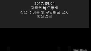 KOREAN BJ 2017090803 korean bj 001