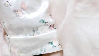 ２時間以上！エロカワ美女の大量潮吹きオナニー配信 jvip 040626 OcLLgDilGkz51 0001
