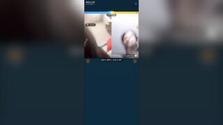 비고라이브 - 술취해서 춥다면서 단추 풀기 korean porn vip