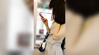 リアルjk vol 10 4人分 私服jkと制服jk詰め合わせ voyeur jp