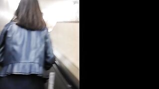 帰宅ol編 逆さの現場撮りno 287 voyeur jp 03