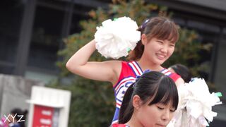 4k 超高画質 チア no 004 voyeur jp