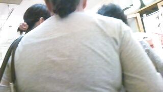 素人美人のフェチ動画 vol 36 40セット再販 voyeur jp 01