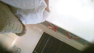 素人美人のフェチ動画 vol 36 40セット再販 voyeur jp 10