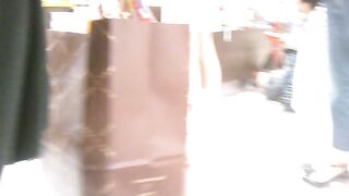 素人美人のフェチ動画 vol 41 45セット再販 voyeur jp 12