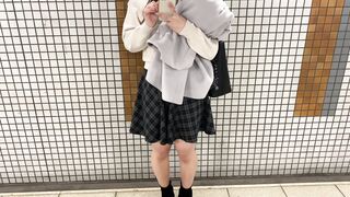 21b だまし撮り 高額ｊｄへのお仕置き撮影２日目 voyeur jp