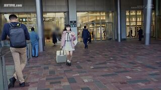 MOGI-013 A beautiful otaku girl who came to Tokyo from Fukui Prefec... Reducing Mosaic JAV